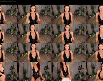 katrin_sweeft — 33 minute Chaturbate female cam capture, 720p, Nov 15, 2022