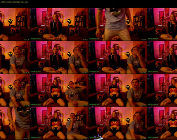 task_manager — 4 minute Chaturbate couple cam capture, 1080p, Nov 14, 2022