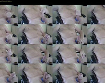 zzzb5 — 9 minute Chaturbate male cam capture, 480p, Nov 14, 2022
