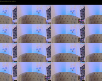 cherylloving_ — 5 minute Chaturbate female cam capture, 1080p, Nov 15, 2022