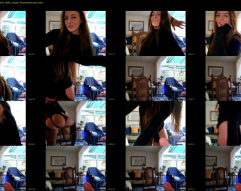 cornishcandy — 50 minute Chaturbate female cam capture, 720p, Nov 15, 2022