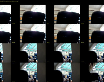 cornishcandy — 24 minute Chaturbate female cam capture, 720p, Nov 15, 2022