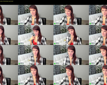 fritha — 7 minute Chaturbate female cam capture, 720p, Nov 16, 2022