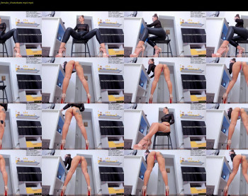 lillemax — 42 minute Chaturbate female cam capture, 1080p, Nov 16, 2022