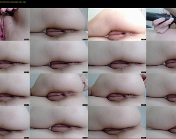 pixie_emily — 54 minute Chaturbate female cam capture, 1080p, Nov 17, 2022