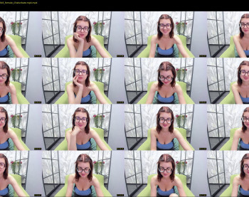 rubytwinkle — 10 minute Chaturbate female cam capture, 1080p, Nov 18, 2022