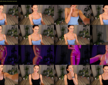 katrin_sweeft — 54 minute Chaturbate female cam capture, 1080p, Nov 18, 2022