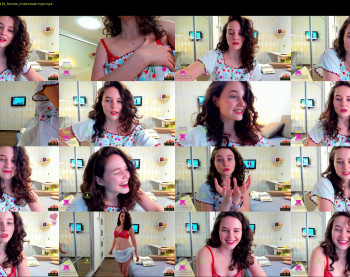 demurelixir — 61 minute Chaturbate female cam capture, 1080p, Nov 19, 2022