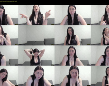 jessicagoold — 54 minute Chaturbate female cam capture, 1080p, Nov 19, 2022