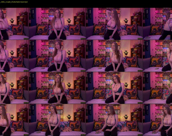 task_manager — 55 minute Chaturbate couple cam capture, 1080p, Nov 19, 2022