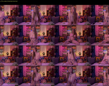 task_manager — 55 minute Chaturbate couple cam capture, 1080p, Nov 19, 2022