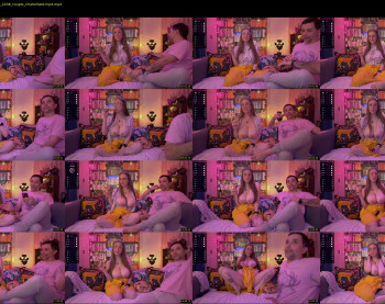 task_manager — 23 minute Chaturbate couple cam capture, 1080p, Nov 19, 2022