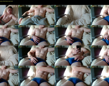 xtrakil — 38 minute Chaturbate male cam capture, 1080p, Nov 19, 2022