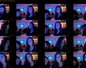 cornishcandy — 3 minute Chaturbate female cam capture, 720p, Nov 20, 2022