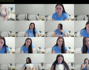 jessicagoold — 54 minute Chaturbate female cam capture, 1080p, Nov 20, 2022
