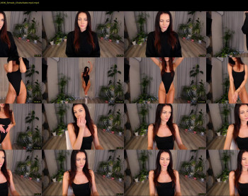 katrin_sweeft — 30 minute Chaturbate female cam capture, 1080p, Nov 20, 2022