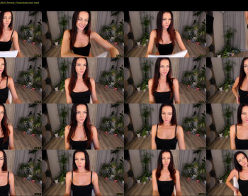 katrin_sweeft — 54 minute Chaturbate female cam capture, 1080p, Nov 20, 2022