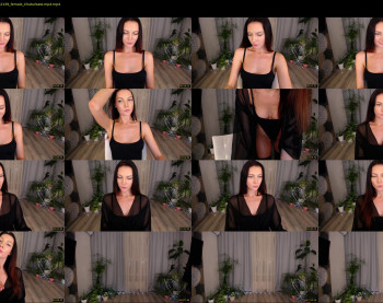 katrin_sweeft — 54 minute Chaturbate female cam capture, 1080p, Nov 20, 2022