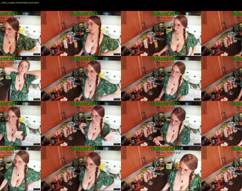 task_manager — 19 minute Chaturbate couple cam capture, 720p, Nov 20, 2022