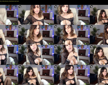 wonder_brunette — 45 minute Chaturbate couple cam capture, 1080p, Nov 20, 2022