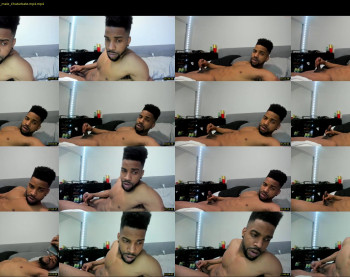 chefdev — 14 minute Chaturbate male cam capture, 720p, Nov 21, 2022