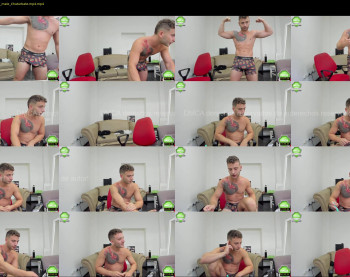 classied — 58 minute Chaturbate male cam capture, 720p, Nov 21, 2022