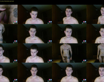 cloudsent — 11 minute Chaturbate male cam capture, 1080p, Nov 21, 2022