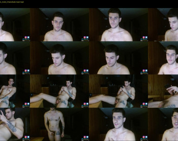 cloudsent — 49 minute Chaturbate male cam capture, 1080p, Nov 21, 2022