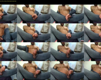constructorcock — 15 minute Chaturbate male cam capture, 360p, Nov 21, 2022