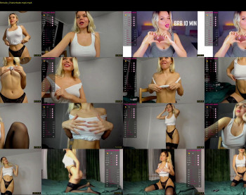 corni__ — 91 minute Chaturbate female cam capture, 720p, Nov 21, 2022