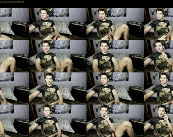 daniel_like — 40 minute Chaturbate male cam capture, 1080p, Nov 21, 2022