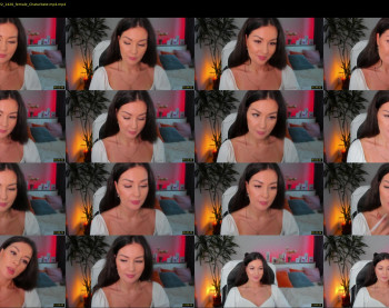 devilish_goddes — 15 minute Chaturbate female cam capture, 1080p, Nov 21, 2022