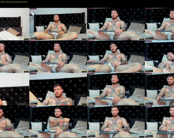 dimitri_sullivan — 54 minute Chaturbate male cam capture, 1080p, Nov 21, 2022