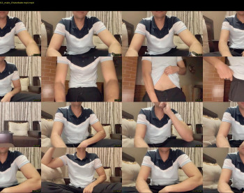 dotx90_fun — 88 minute Chaturbate male cam capture, 720p, Nov 21, 2022