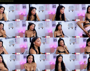 eimi_space — 44 minute Chaturbate female cam capture, 1080p, Nov 22, 2022