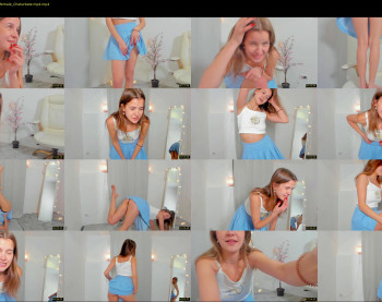 eli_sun — 54 minute Chaturbate female cam capture, 1080p, Nov 21, 2022