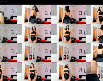 ellakravitz_ — 56 minute Chaturbate female cam capture, 1080p, Nov 22, 2022
