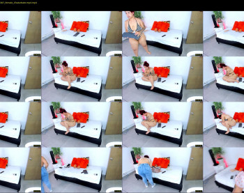emma_lean — 46 minute Chaturbate female cam capture, 720p, Nov 22, 2022