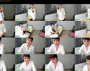 fritha — 15 minute Chaturbate female cam capture, 720p, Nov 21, 2022
