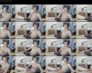 guy_liam1 — 13 minute Chaturbate male cam capture, 1080p, Nov 21, 2022