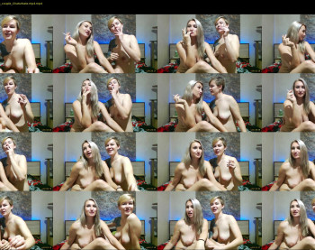 helldollz — 4 minute Chaturbate female cam capture, 1080p, Nov 21, 2022
