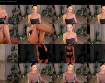 katrin_sweeft — 54 minute Chaturbate female cam capture, 1080p, Nov 21, 2022