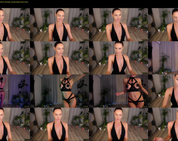 katrin_sweeft — 46 minute Chaturbate female cam capture, 1080p, Nov 21, 2022