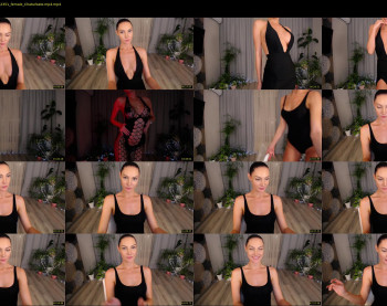 katrin_sweeft — 54 minute Chaturbate female cam capture, 1080p, Nov 21, 2022