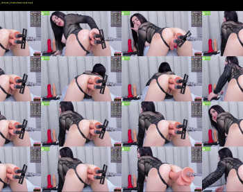 keyllaa_ — 14 minute Chaturbate female cam capture, 1080p, Nov 22, 2022