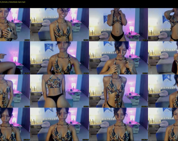 kintsugim — 94 minute Chaturbate female cam capture, 720p, Nov 22, 2022