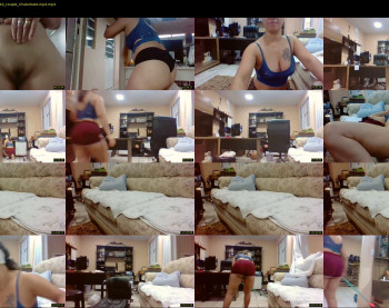 laylabrasil — 140 minute Chaturbate female cam capture, 480p, Nov 21, 2022