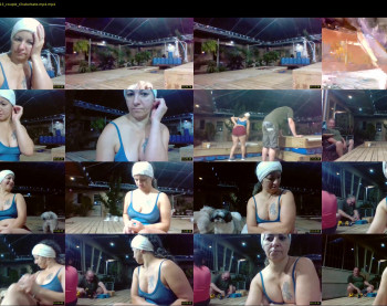 laylabrasil — 30 minute Chaturbate female cam capture, 480p, Nov 22, 2022