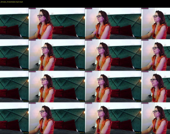 lisacroft — 10 minute Chaturbate female cam capture, 1080p, Nov 21, 2022