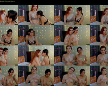 lorifowler — 54 minute Chaturbate female cam capture, 1080p, Nov 21, 2022
